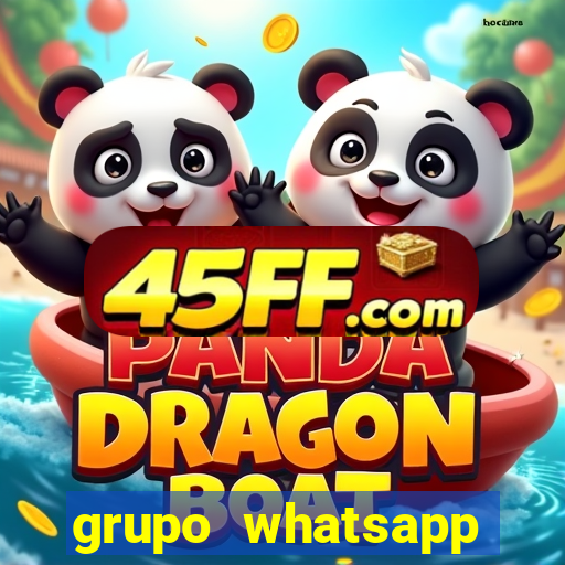 grupo whatsapp porto velho